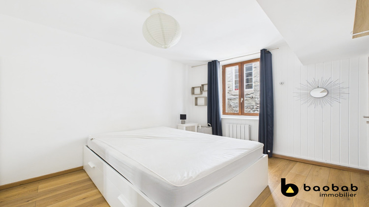 Ma-Cabane - Location Appartement Chambéry, 86 m²