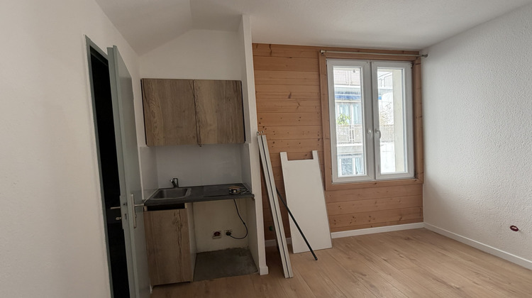 Ma-Cabane - Location Appartement Chambéry, 13 m²