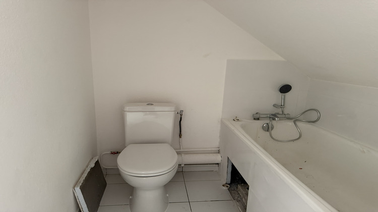 Ma-Cabane - Location Appartement Chambéry, 13 m²
