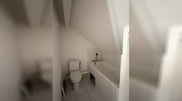 Ma-Cabane - Location Appartement Chambéry, 13 m²