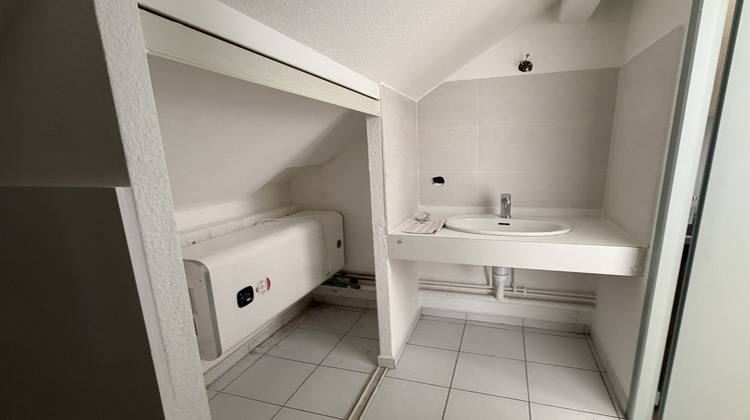 Ma-Cabane - Location Appartement Chambéry, 13 m²