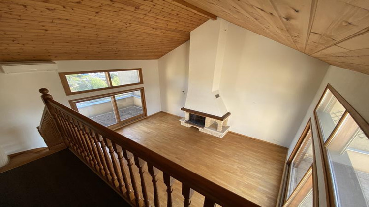 Ma-Cabane - Location Appartement CHAMBERY, 189 m²