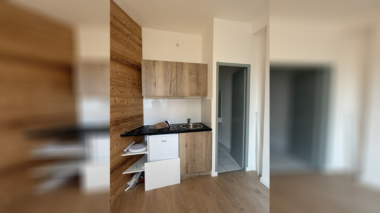 Ma-Cabane - Location Appartement Chambéry, 17 m²