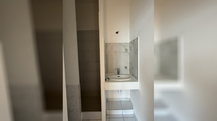 Ma-Cabane - Location Appartement Chambéry, 17 m²