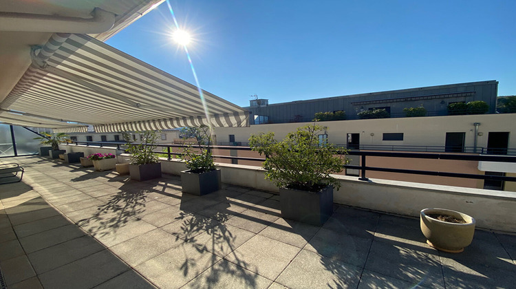 Ma-Cabane - Location Appartement CHAMBERY, 119 m²