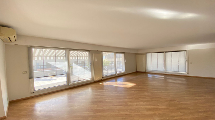 Ma-Cabane - Location Appartement CHAMBERY, 119 m²