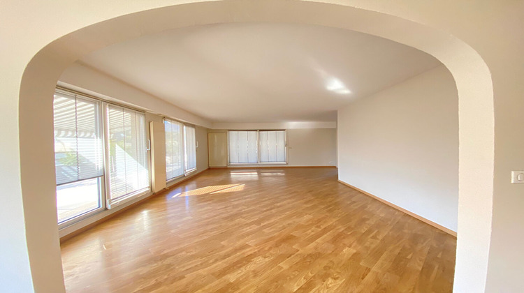 Ma-Cabane - Location Appartement CHAMBERY, 119 m²