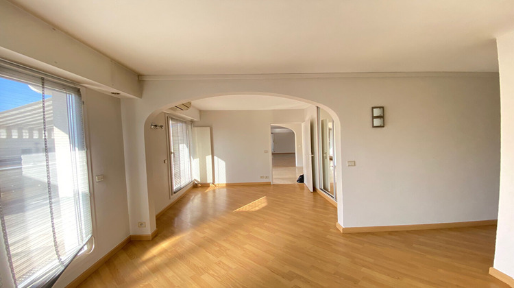 Ma-Cabane - Location Appartement CHAMBERY, 119 m²