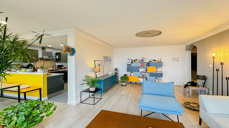 Ma-Cabane - Location Appartement CHAMBERY, 84 m²