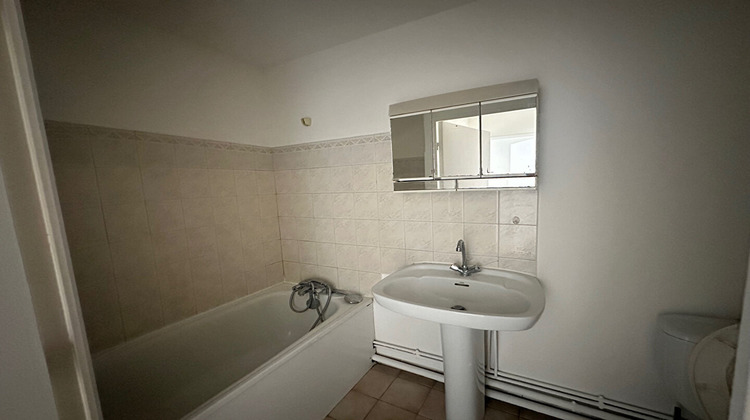 Ma-Cabane - Location Appartement CHAMBERY, 39 m²