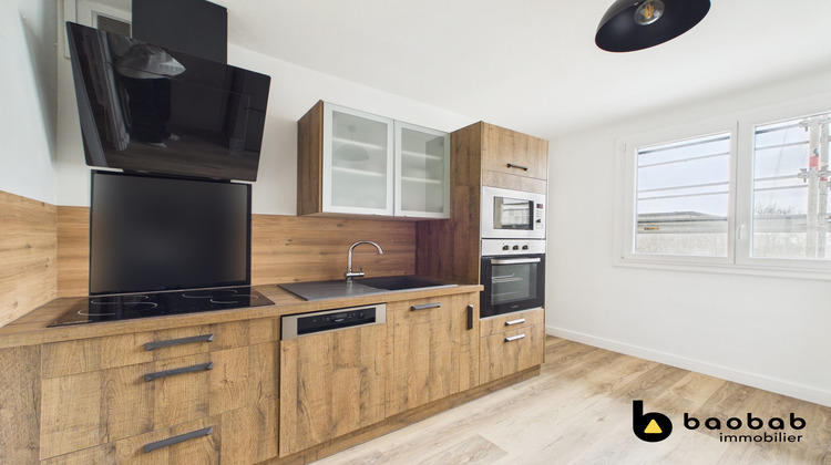 Ma-Cabane - Location Appartement Chambéry, 72 m²