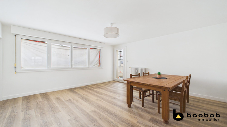 Ma-Cabane - Location Appartement Chambéry, 72 m²