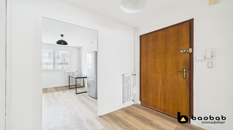 Ma-Cabane - Location Appartement Chambéry, 72 m²