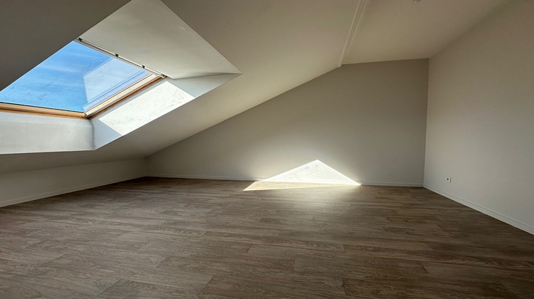 Ma-Cabane - Location Appartement CHAMBERY, 72 m²