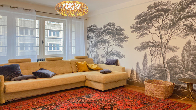 Ma-Cabane - Location Appartement CHAMBERY, 60 m²