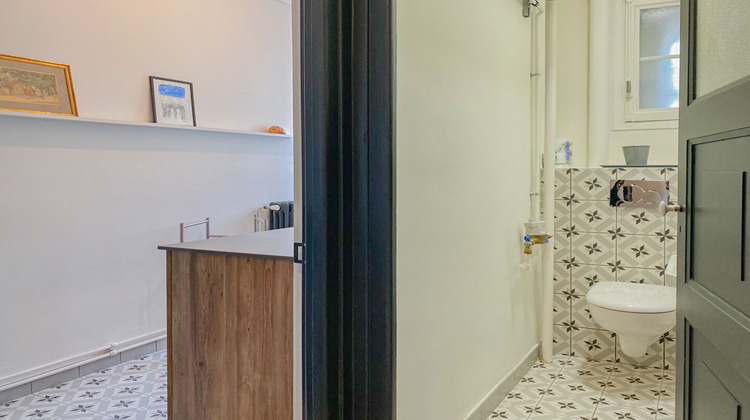 Ma-Cabane - Location Appartement CHAMBERY, 60 m²