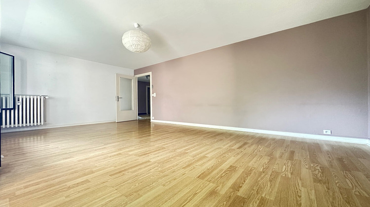 Ma-Cabane - Location Appartement CHAMBERY, 52 m²