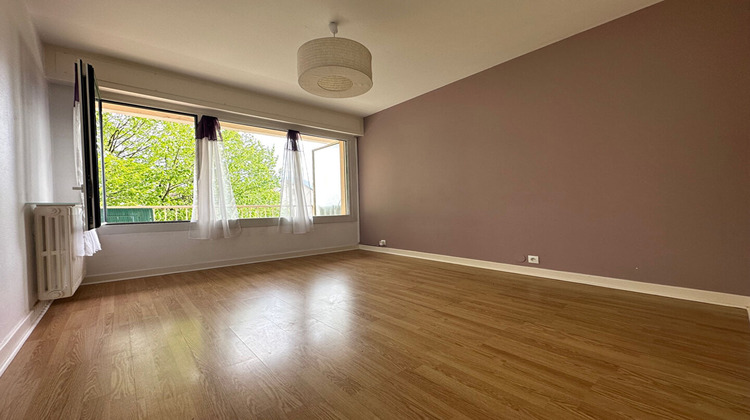 Ma-Cabane - Location Appartement CHAMBERY, 52 m²