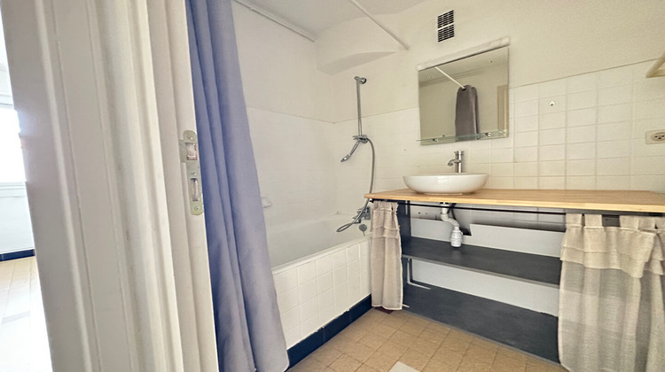 Ma-Cabane - Location Appartement CHAMBERY, 52 m²