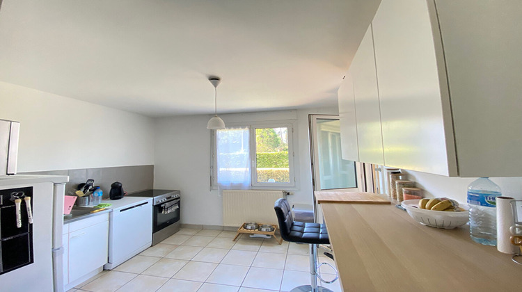 Ma-Cabane - Location Appartement CHAMBERY, 50 m²