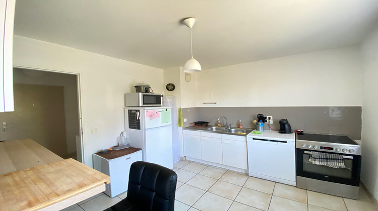 Ma-Cabane - Location Appartement CHAMBERY, 50 m²
