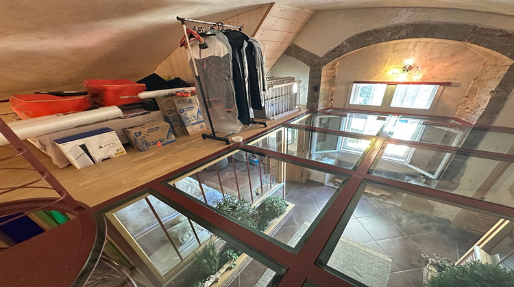 Ma-Cabane - Location Appartement CHAMBERY, 51 m²