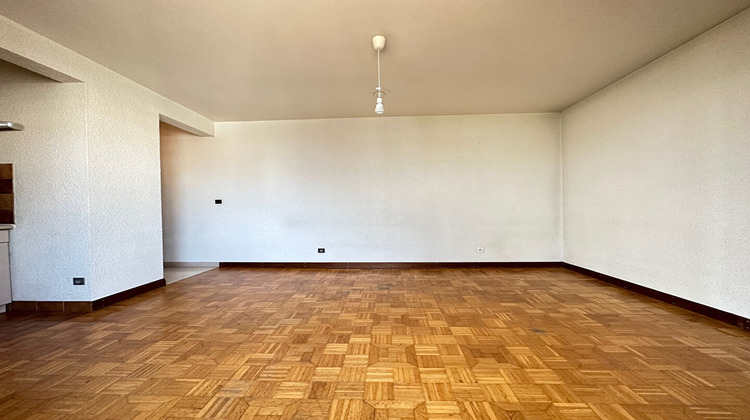 Ma-Cabane - Location Appartement CHAMBERY, 25 m²