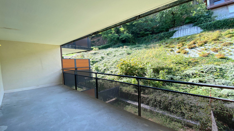 Ma-Cabane - Location Appartement CHAMBERY, 29 m²