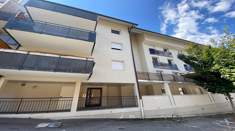 Ma-Cabane - Location Appartement CHAMBERY, 29 m²