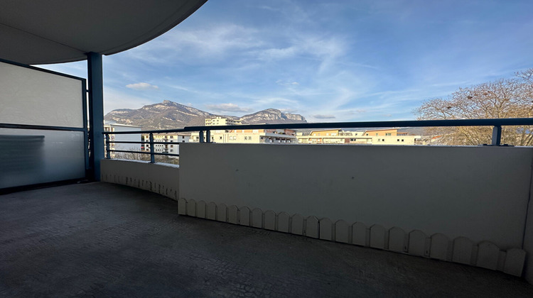 Ma-Cabane - Location Appartement CHAMBERY, 61 m²