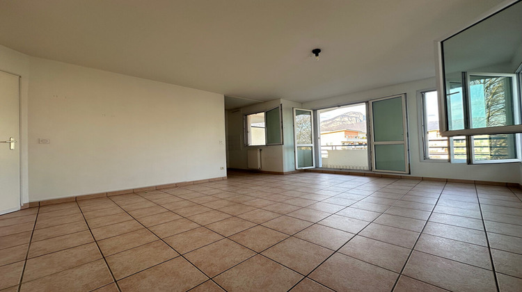 Ma-Cabane - Location Appartement CHAMBERY, 61 m²