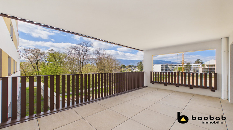 Ma-Cabane - Location Appartement Chambéry, 82 m²