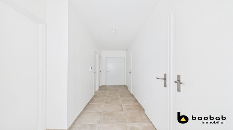 Ma-Cabane - Location Appartement Chambéry, 74 m²