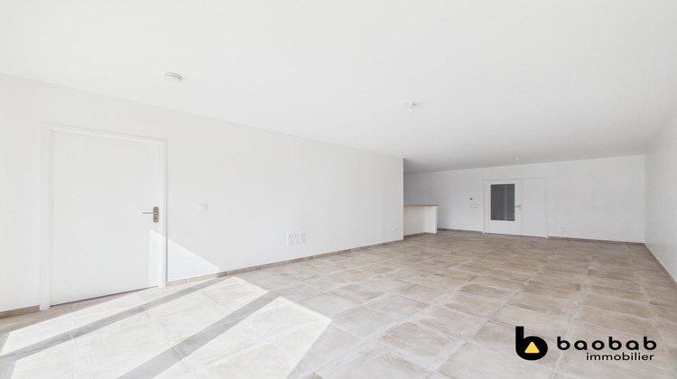 Ma-Cabane - Location Appartement Chambéry, 107 m²