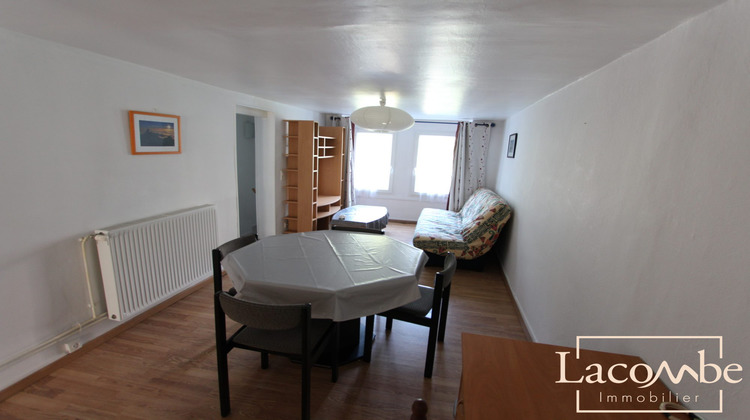 Ma-Cabane - Location Appartement Chambéry, 44 m²