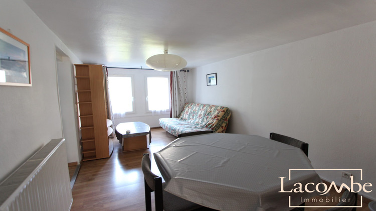 Ma-Cabane - Location Appartement Chambéry, 44 m²