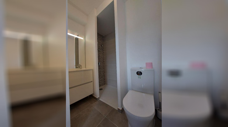 Ma-Cabane - Location Appartement CHAMBERY, 17 m²