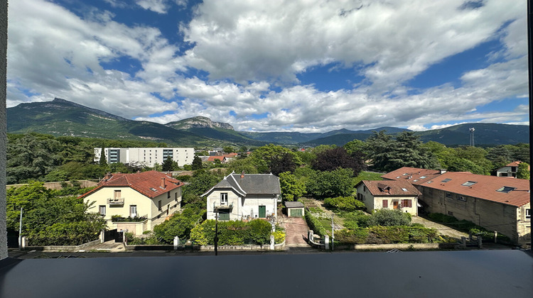 Ma-Cabane - Location Appartement CHAMBERY, 63 m²
