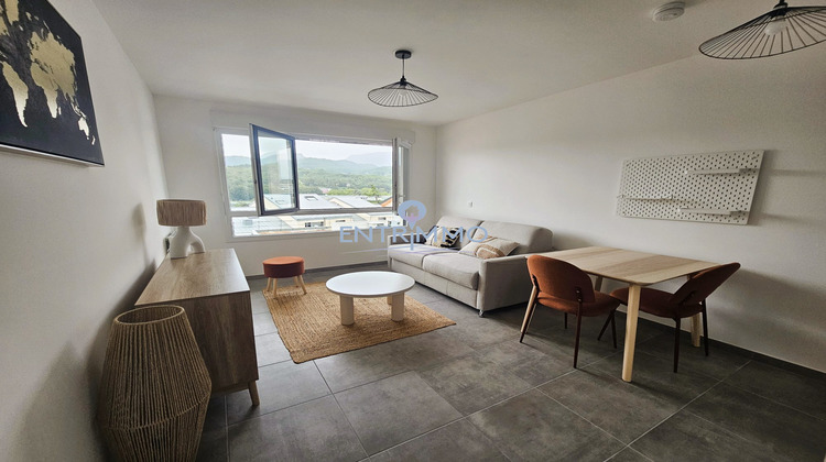Ma-Cabane - Location Appartement Chambéry, 19 m²