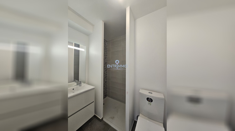 Ma-Cabane - Location Appartement Chambéry, 19 m²