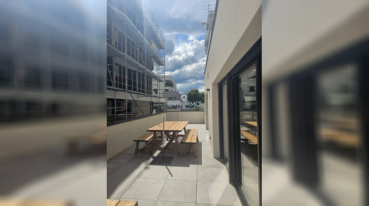 Ma-Cabane - Location Appartement Chambéry, 19 m²