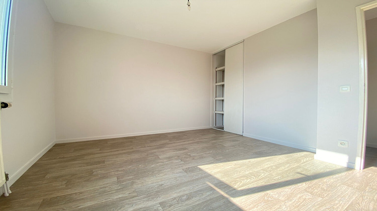 Ma-Cabane - Location Appartement CHAMBERY, 50 m²