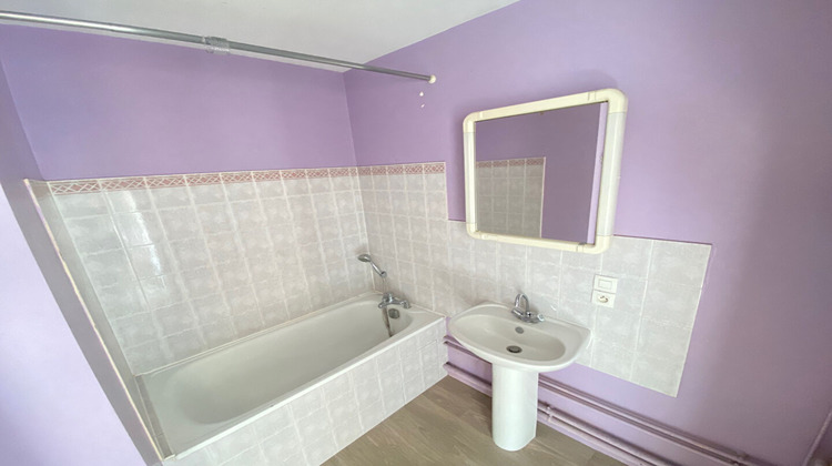 Ma-Cabane - Location Appartement CHAMBERY, 50 m²