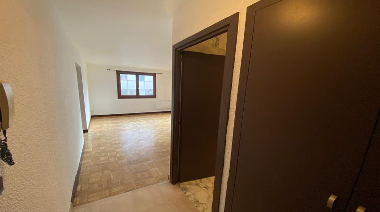 Ma-Cabane - Location Appartement CHAMBERY, 40 m²