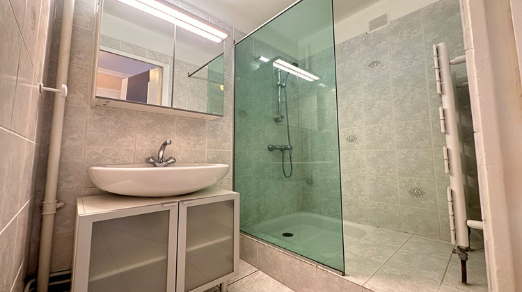 Ma-Cabane - Location Appartement CHAMBERY, 52 m²