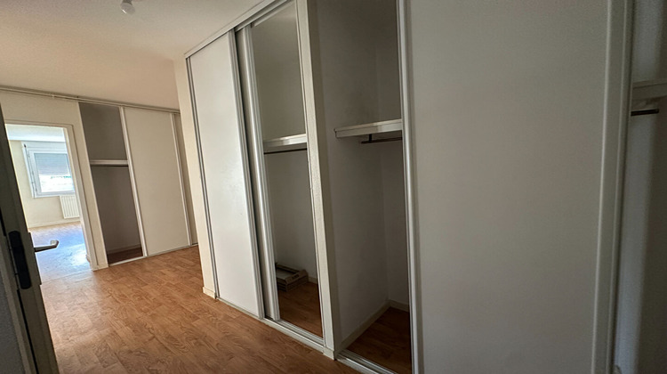 Ma-Cabane - Location Appartement CHAMBERY, 70 m²