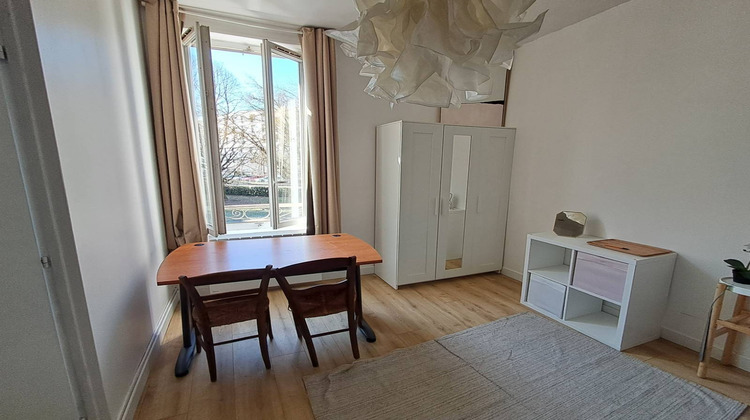 Ma-Cabane - Location Appartement Chambéry, 16 m²