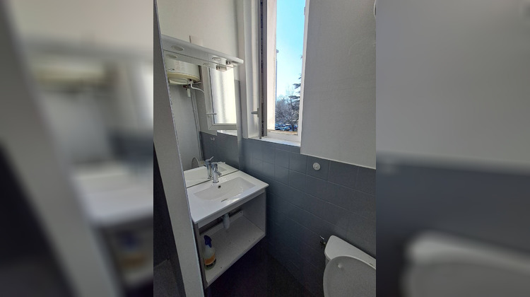 Ma-Cabane - Location Appartement Chambéry, 16 m²
