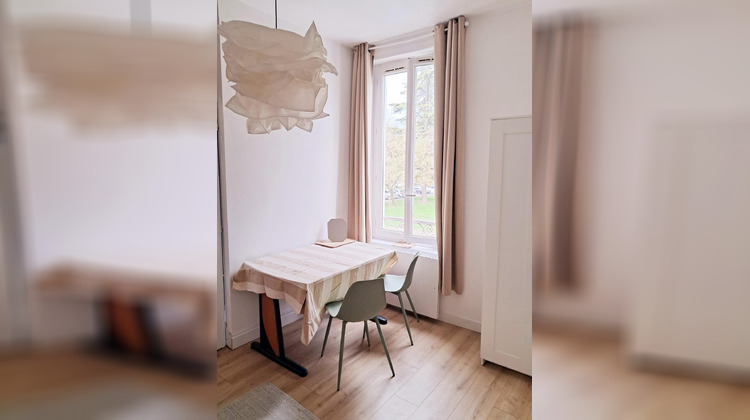 Ma-Cabane - Location Appartement Chambéry, 16 m²
