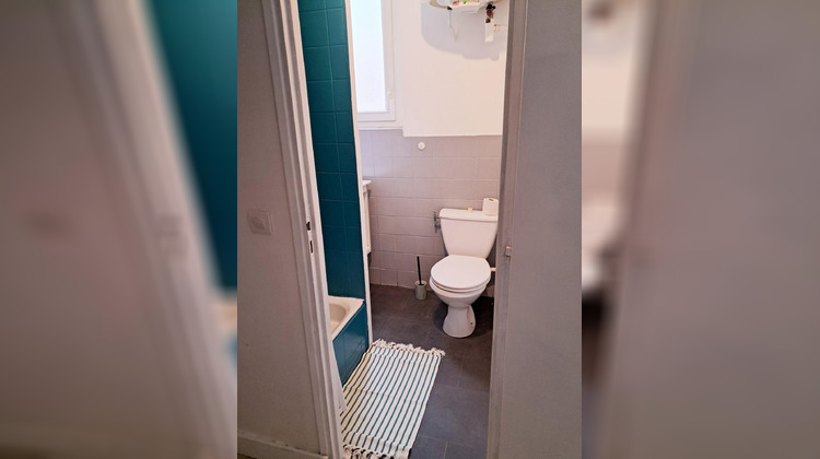 Ma-Cabane - Location Appartement Chambéry, 16 m²